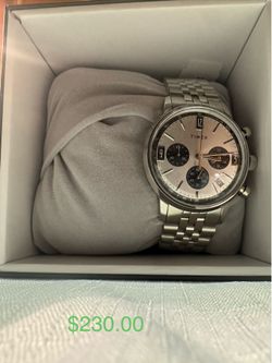 Watches