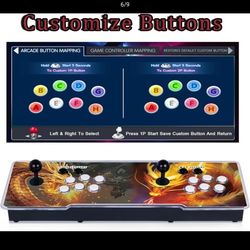 28000 Arcade Game 