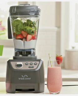 Princess House blenders