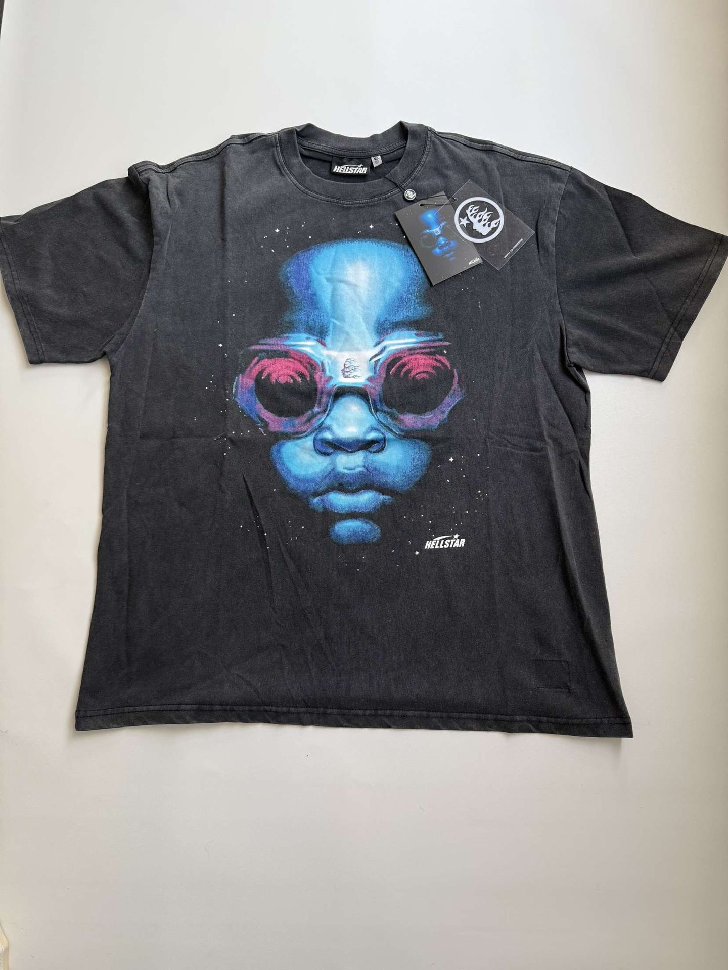 HellStar Shirt