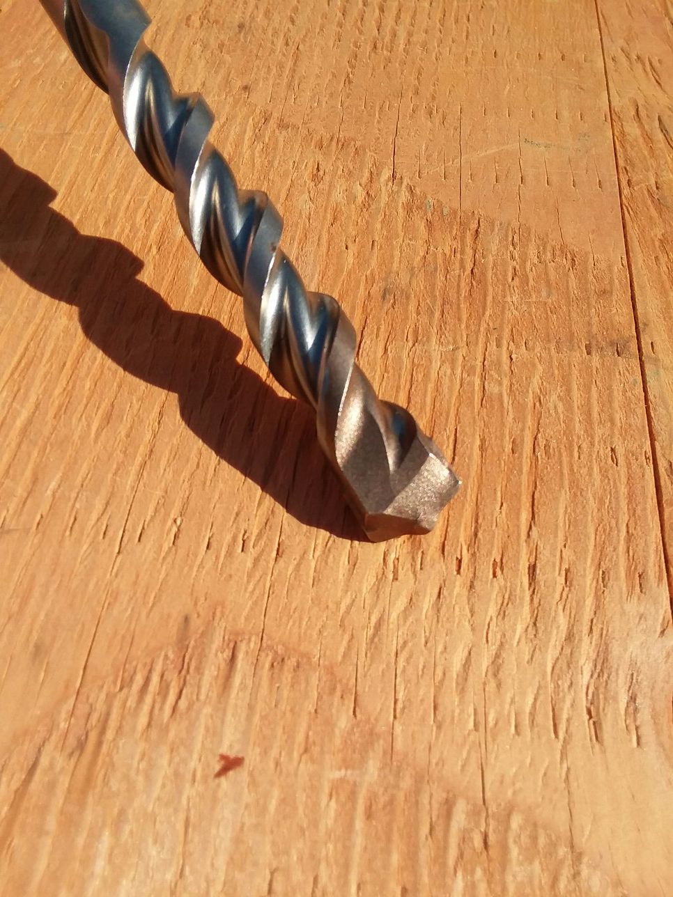 Simpson strong tie 7/8" cement drill bit