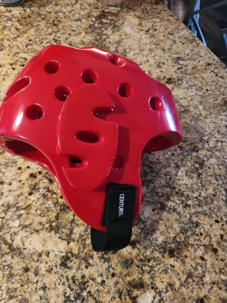 Karate Headgear Martial Arts