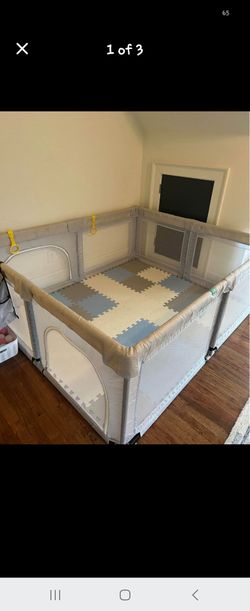 Baby Gear bundle