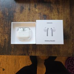Galaxy Buds3 