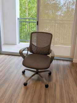 Office chair