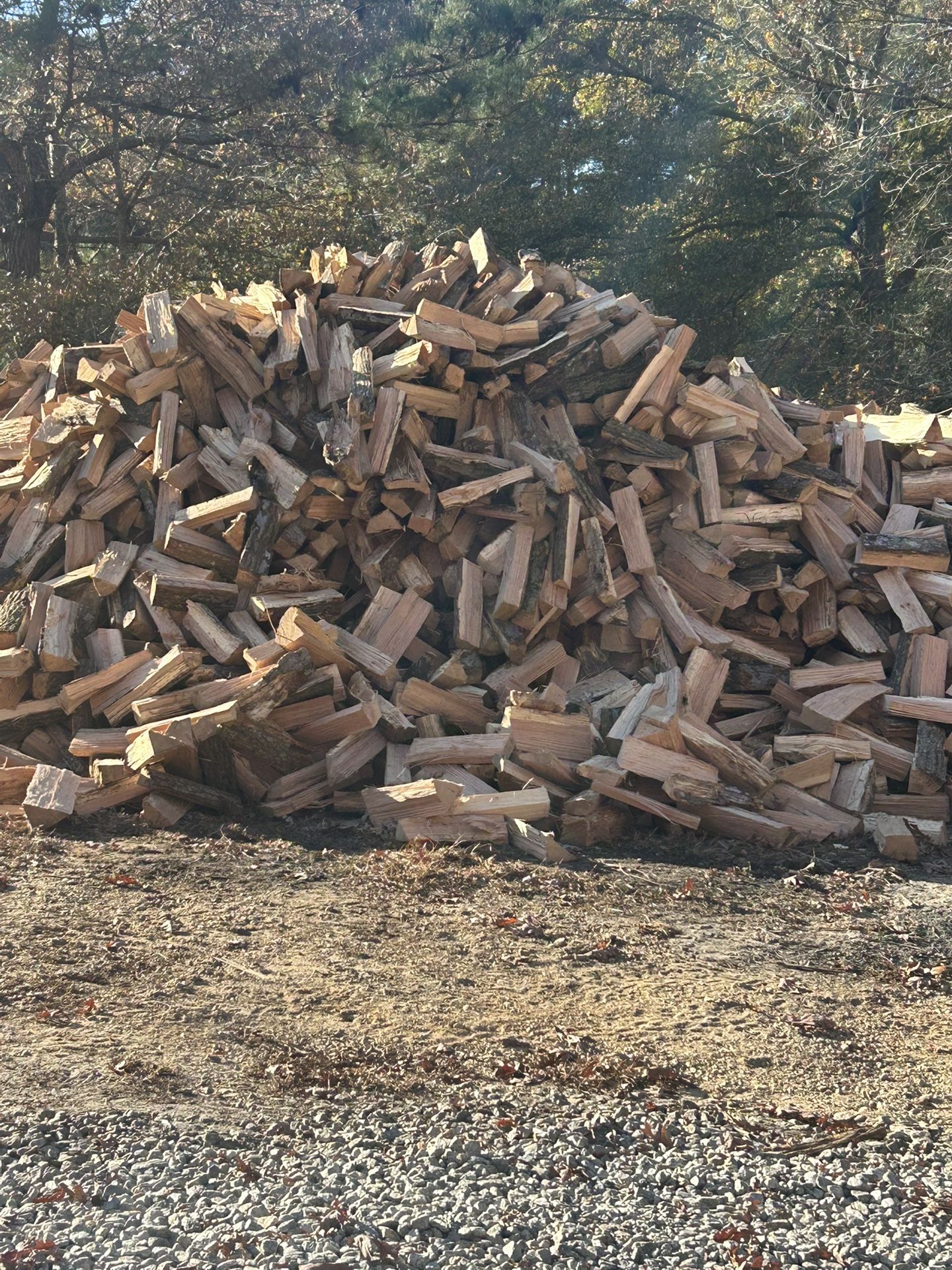 Firewood 