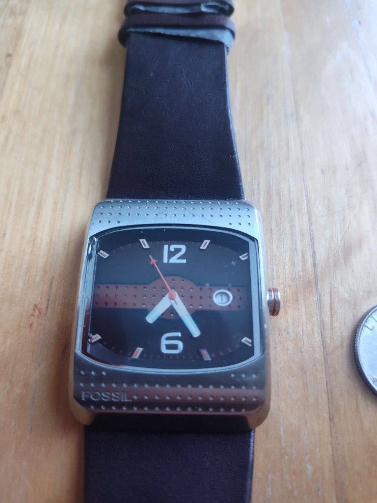 Fossil Watch Jr-9389 for Sale in Mesa, AZ - OfferUp