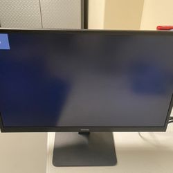 24 In Led Samsung Monitor 