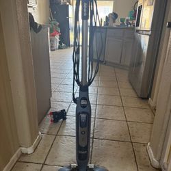 Steam Mop