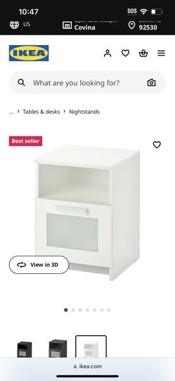Nightstand