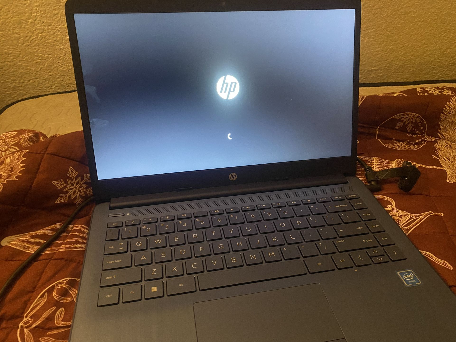Laptop