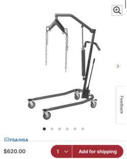 Medial bed lift