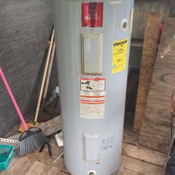 Water Heater