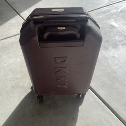 DKNY Small Suitcase 