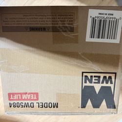 Brand New Wen Drywall Sander