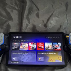 PS5 Portal (GREAT CONDITION)