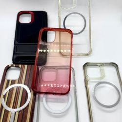 iPhone 12 Cases And Screen Glass