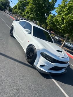 2020 Dodge Charger