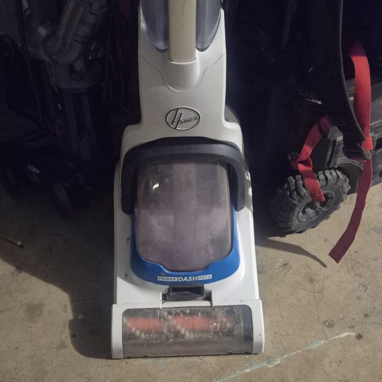 Hoover Carpet Cleaner