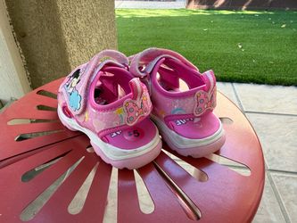 Minnie Sandals