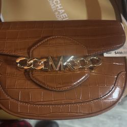 Michael Kors Cross Body 