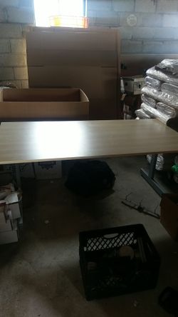 Desk