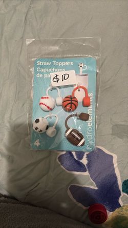 Straw Toppers Capuchons De Paille