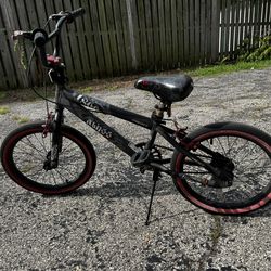 Kids Bike, 18”