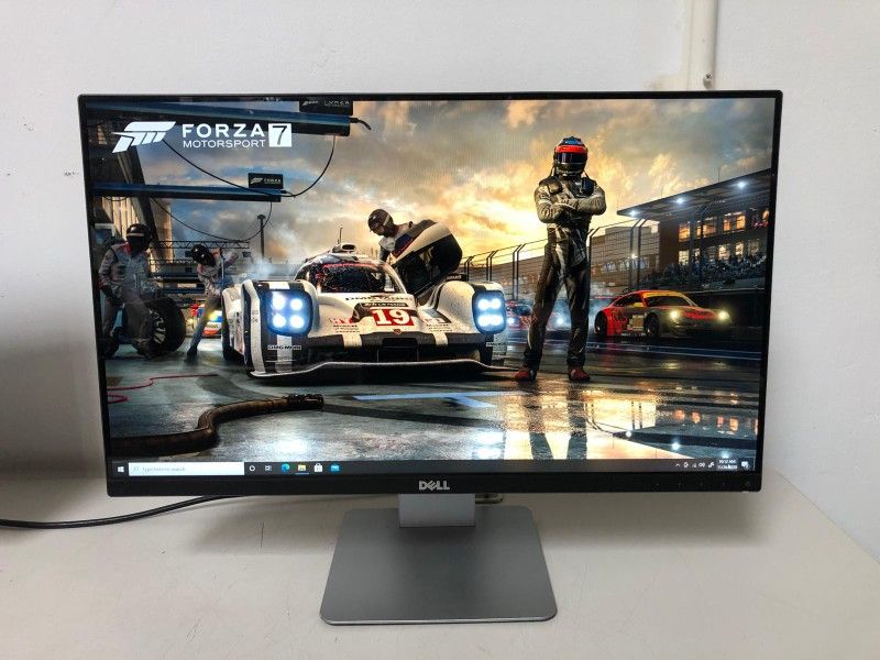 Dell S2415H 24-Inch Screen LED-Lit Monitor