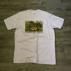 Supreme tee