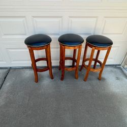 Bat Stools 