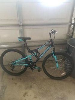 Mountain Bike for sale