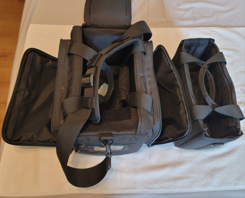 5.11 Range Bag 18L