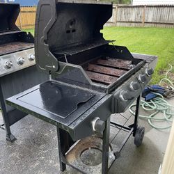 Two BBQs - Grills (FREE)