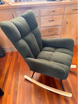 Rocking chair