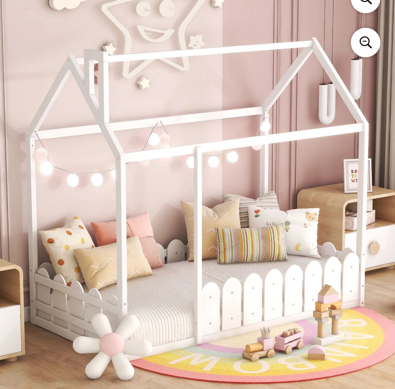 Kids Bed