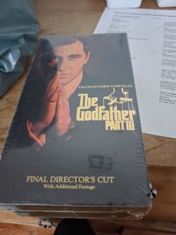 GODFATHER 111