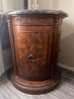 Elegant furniture