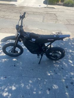 Eskute Nova X