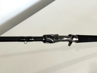 Steez Conventional Rod 7’8” XH