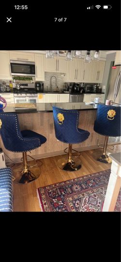 Bar stool