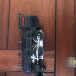 8310 Lionel  Engine 