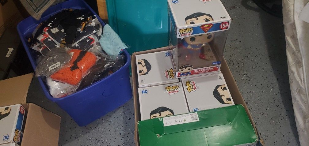 Items $300