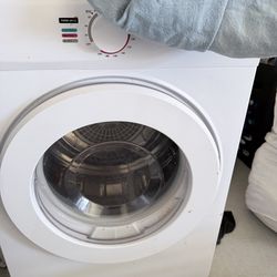 Portable dryer