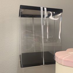 Display Box For Rosebear Medium Size