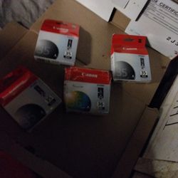 Cannon Picture Printer