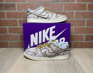 Nike SB Dunk Low City Of Style
