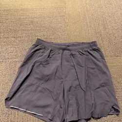 Lululemon Shorts (S)
