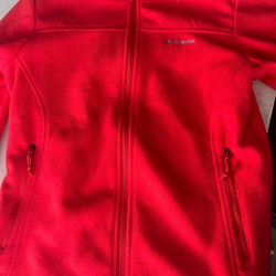Columbia Sweater 