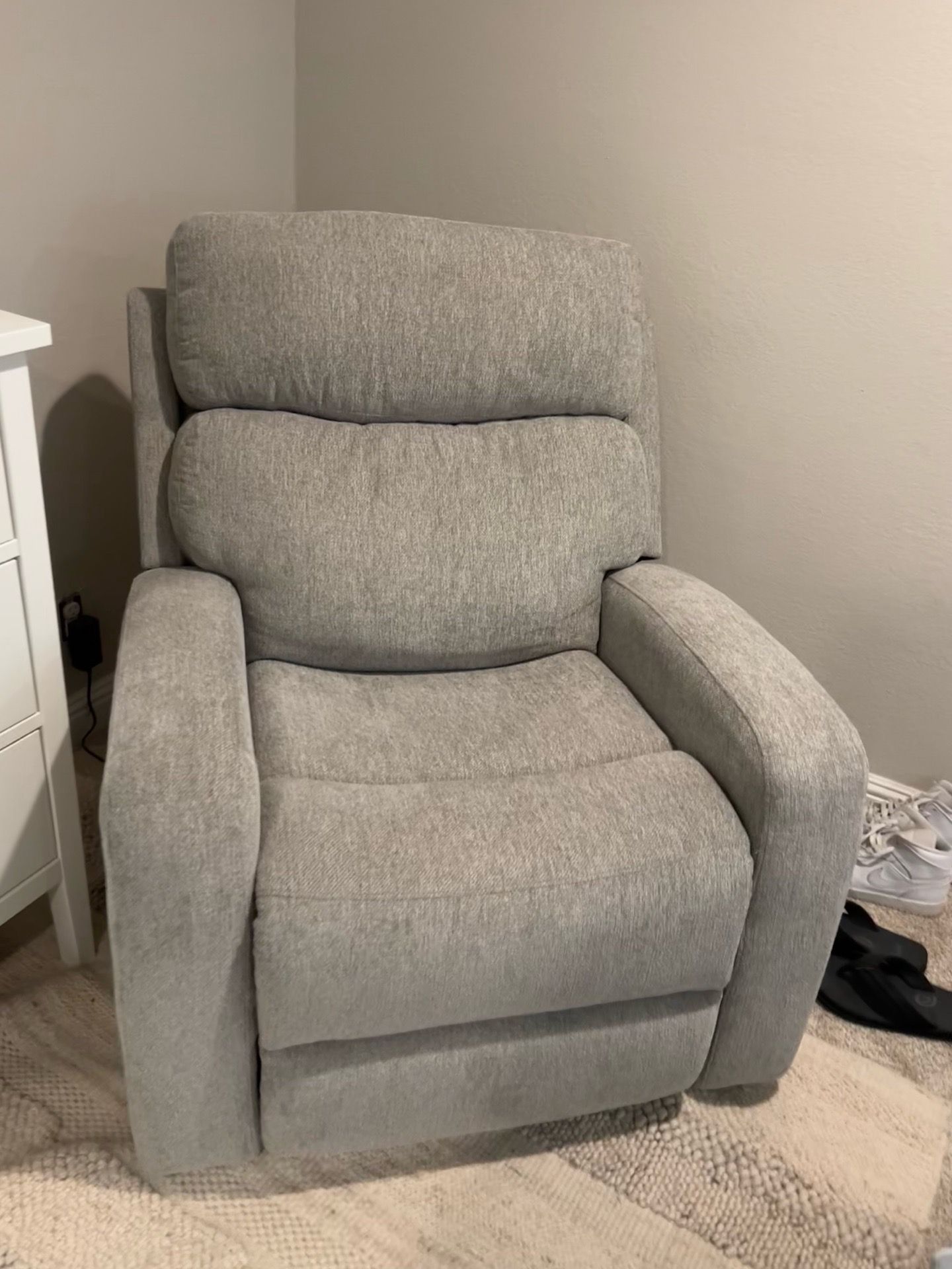 Recliner Chair